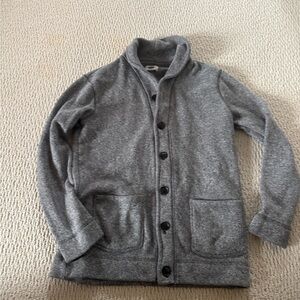 5 for $20 SALE! Old Navy Heather Gray Knit Cardigan